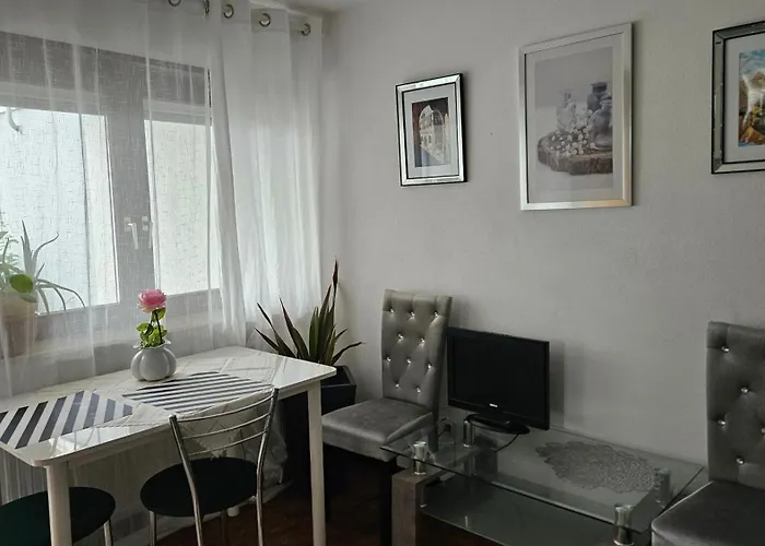 Ferienwohnung Bad Bergzabern