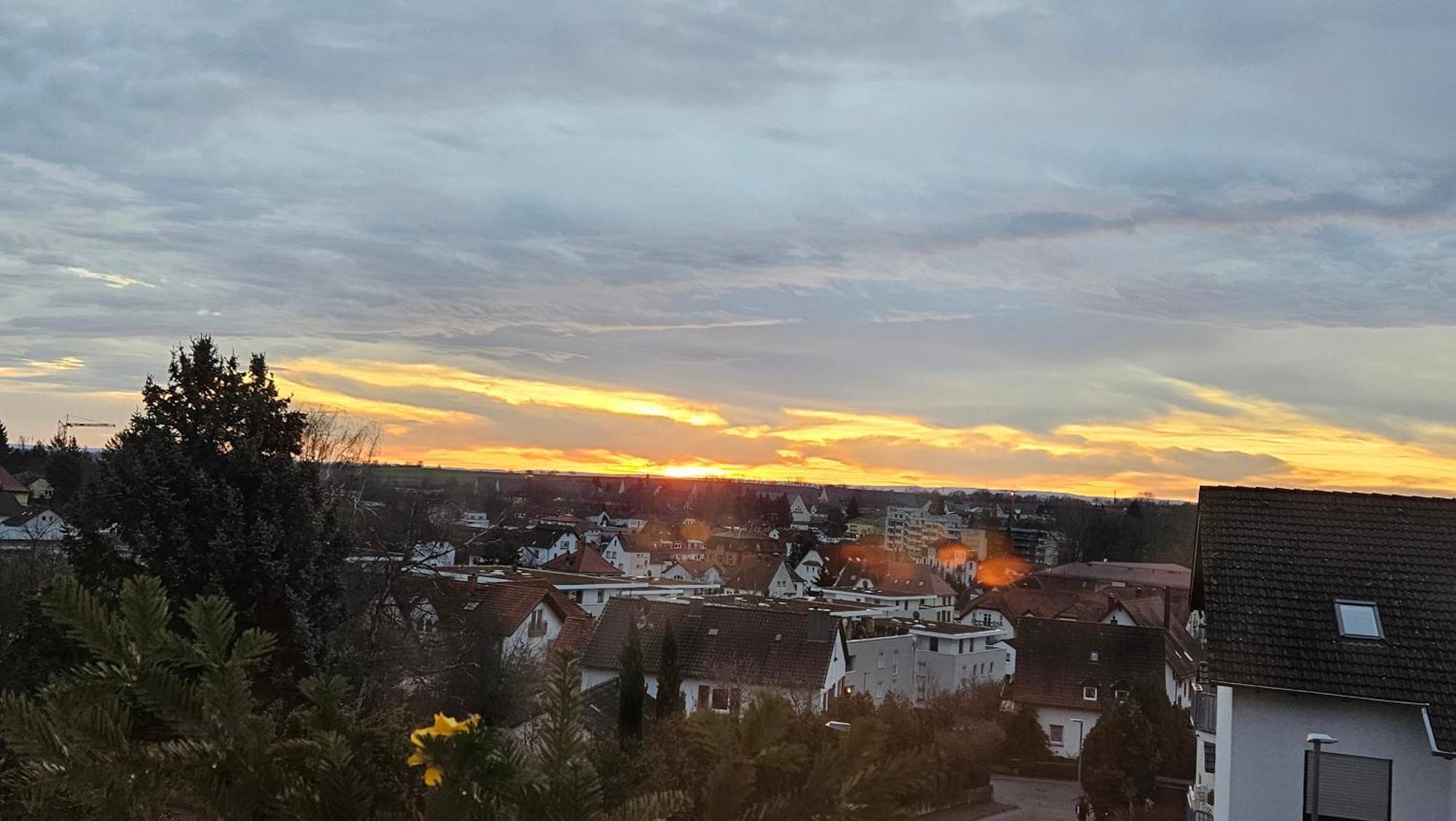 Ferienwohnung Bad Bergzabern Bad Bergzabern