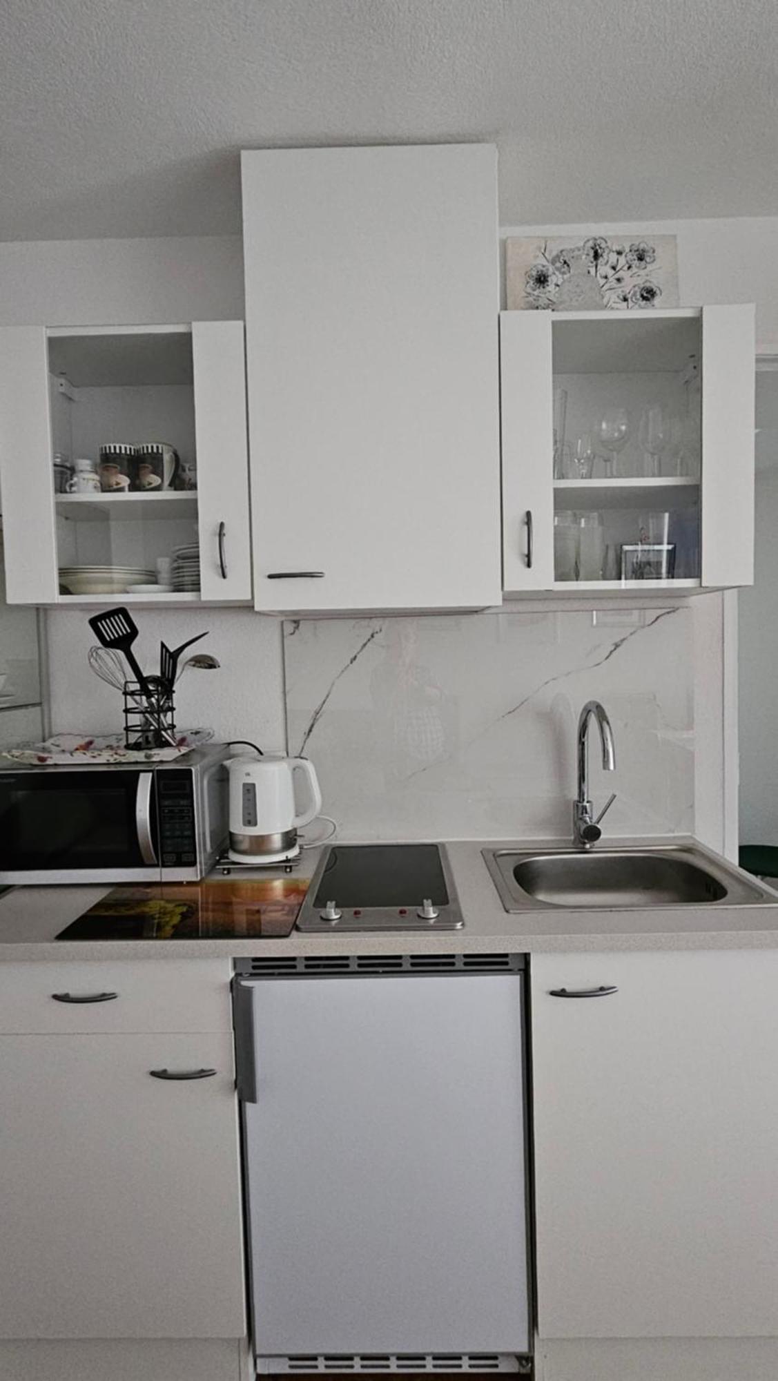 Ferienwohnung Bad Bergzabern Apartment *