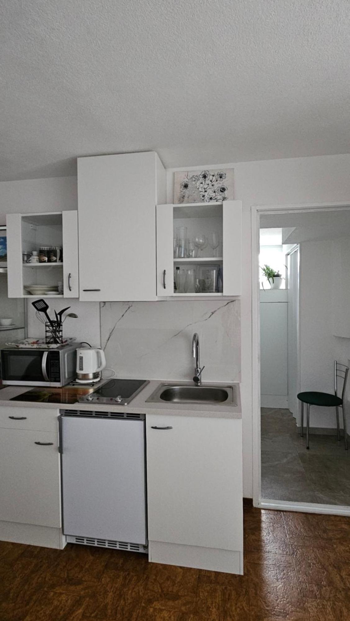 Ferienwohnung Bad Bergzabern Apartment *